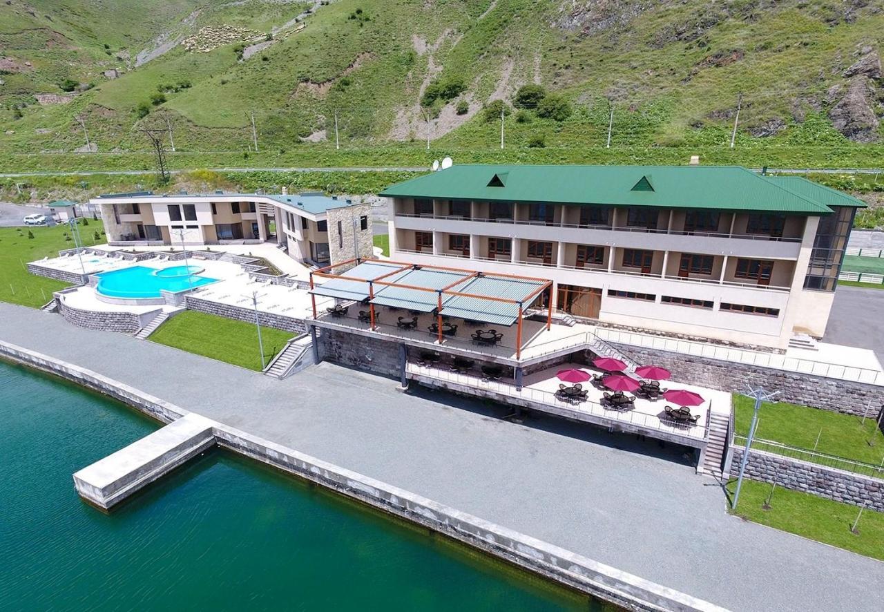 Sevan Resort, Sevan Up Inn Extérieur photo