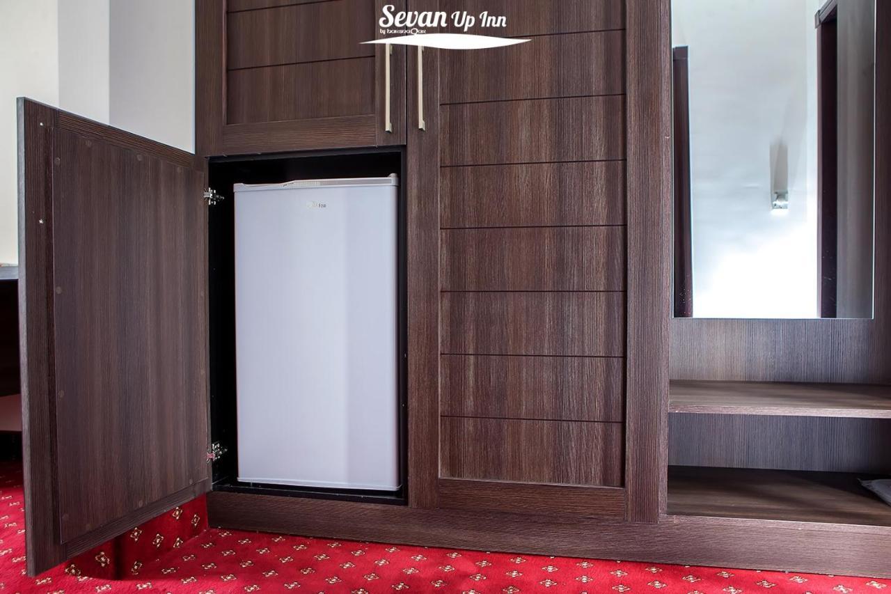 Sevan Resort, Sevan Up Inn Extérieur photo
